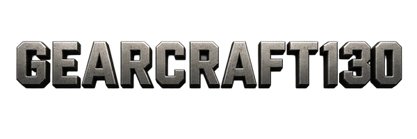 GEARCRAFT130